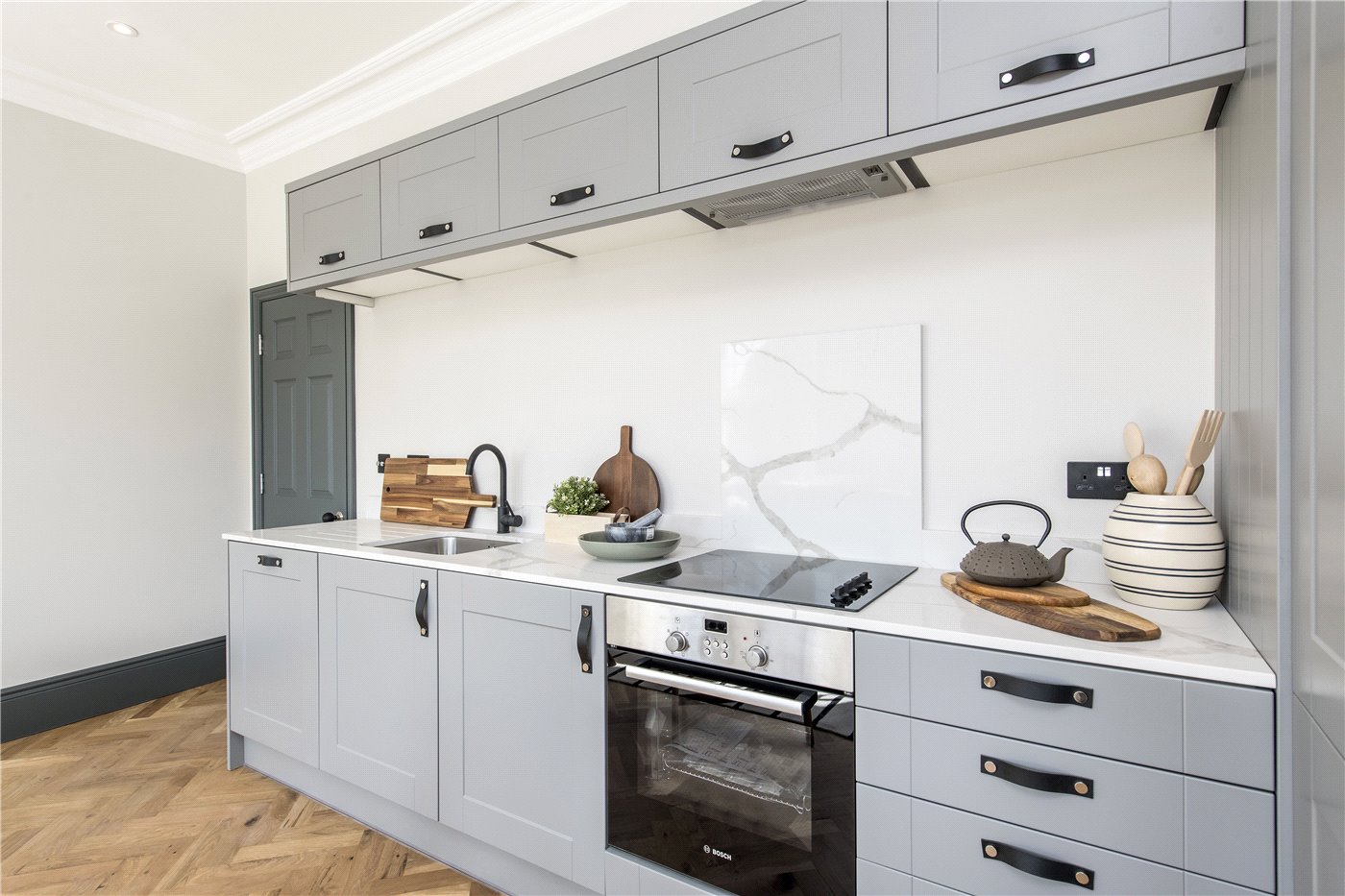Kitchen Detail